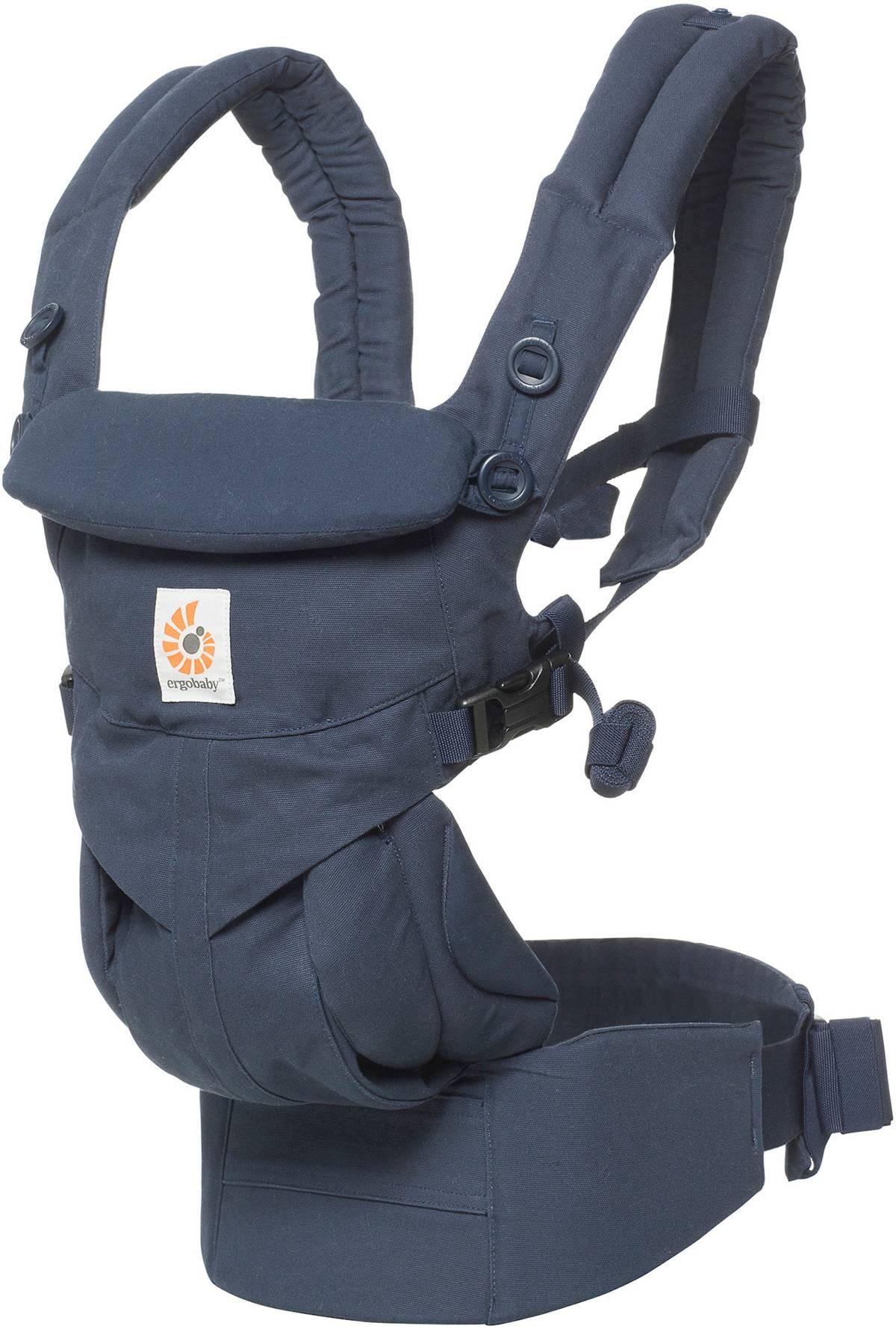 Ergobaby Omni 360 All in One