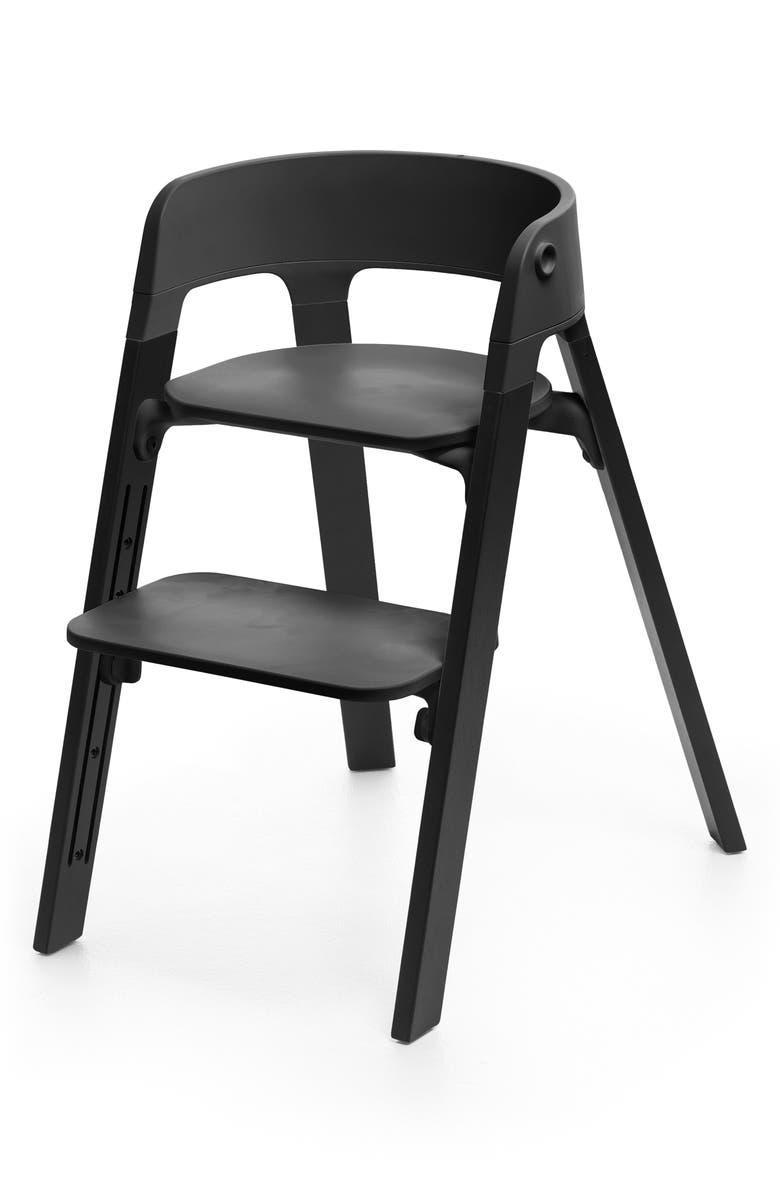 Stokke Steps Matstol