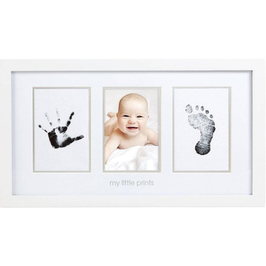 Pearhead Babyprints Photo Frame