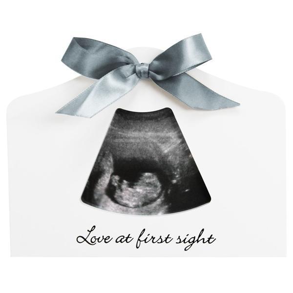 Dooky Happy Hands Frame for Ultrasound Image