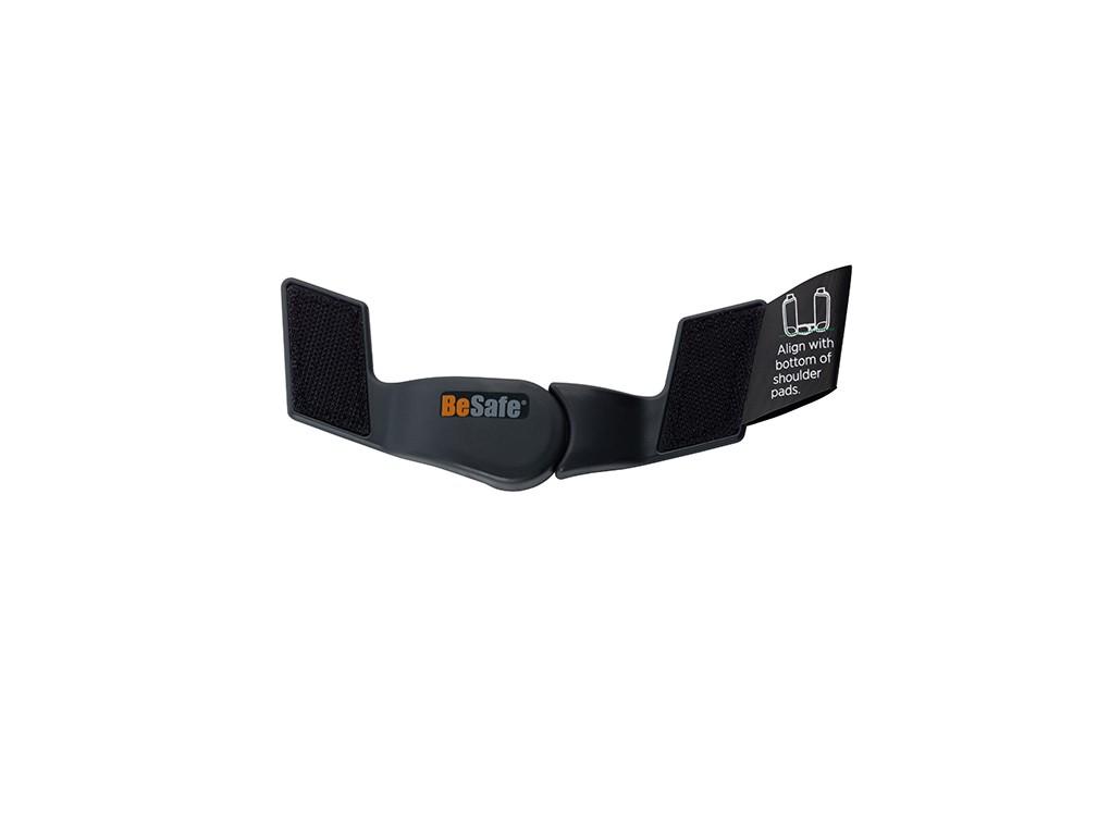 BeSafe Belt Guard