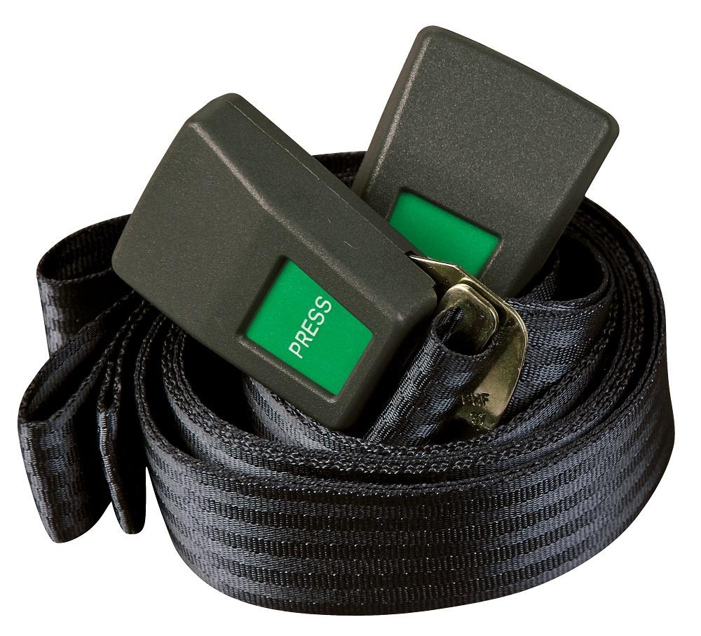 BeSafe Lower Tether Straps