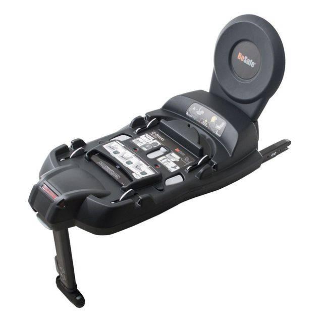BeSafe iZi Go Modular Isofix Base