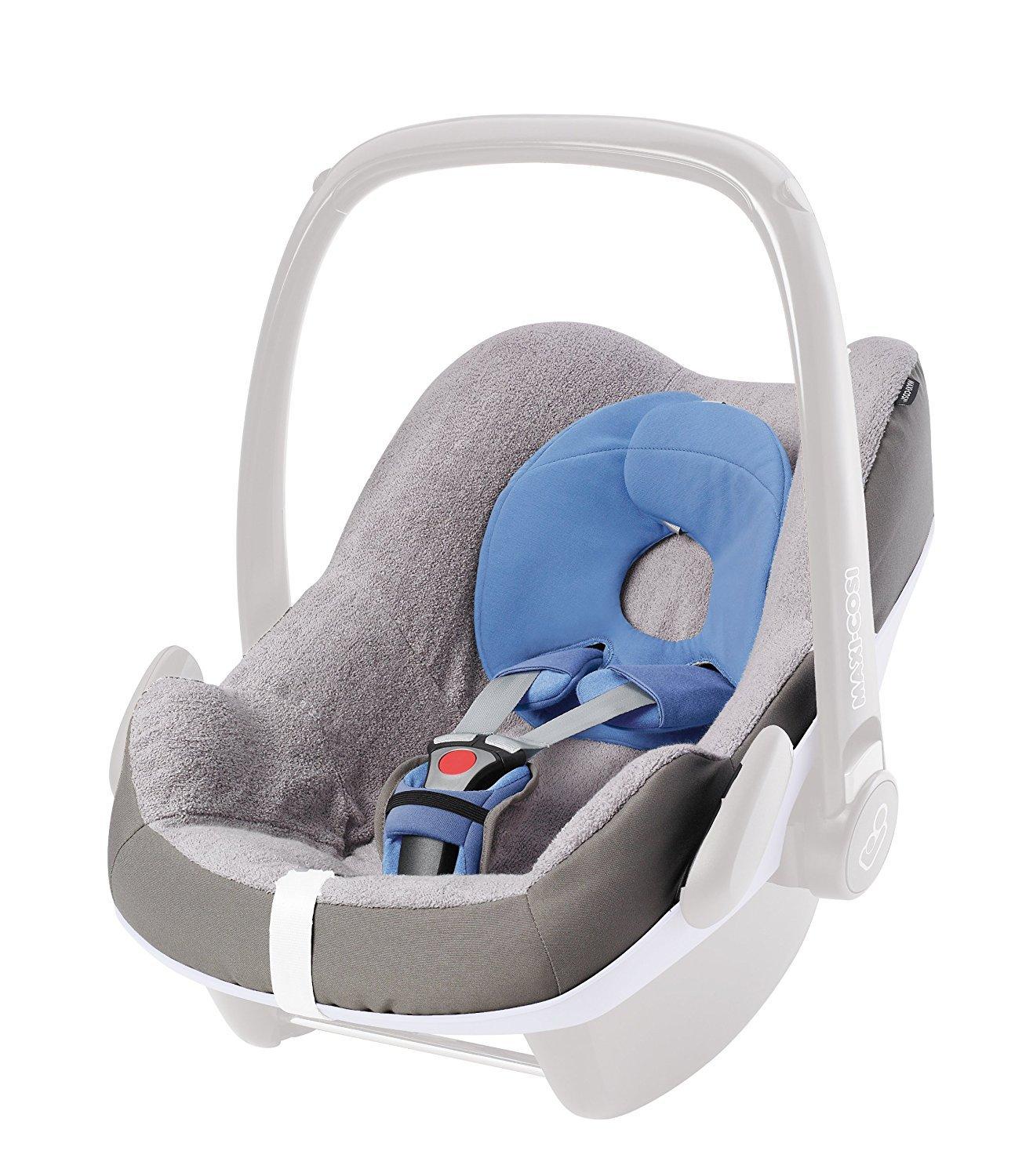 Maxi-Cosi Pebble Plus and Pebble Summer Cover