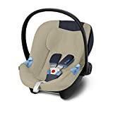 Cybex Gold Sommaröverdrag, för babyskydd av modellen Aton M Line, Beige