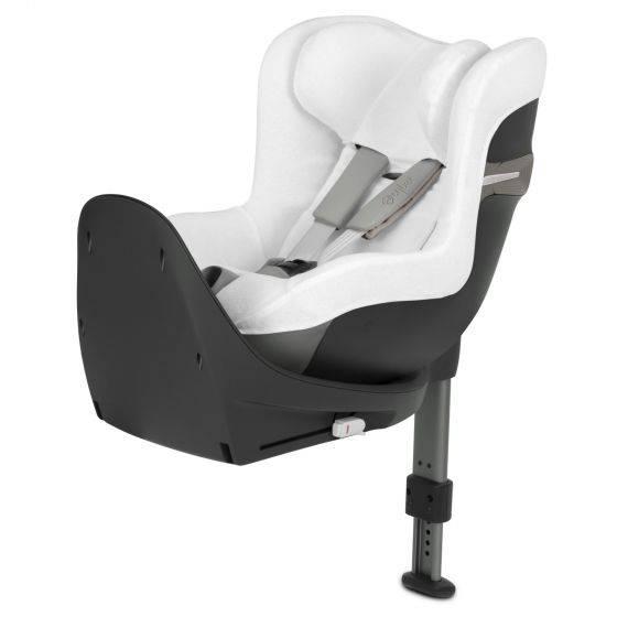 Cybex Sirona S i-Size Summer Cover