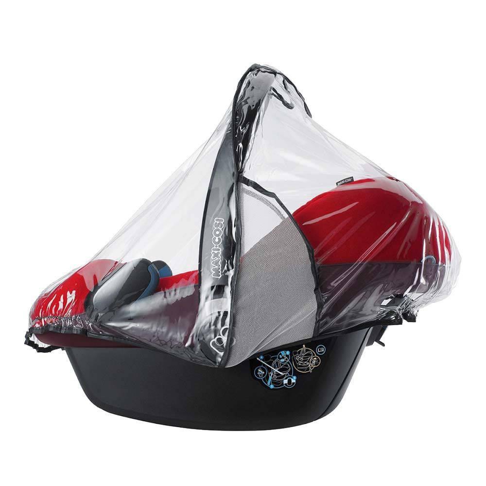 Maxi-Cosi Rain Cover Baby Car Seats