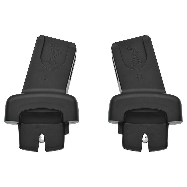 Britax Smile 3 Adapter for Maxi-Cosi/Cybex Car Seats