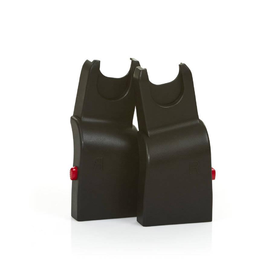 ABC Design Adaptor for Zoom/Salsa 4 and Pepper