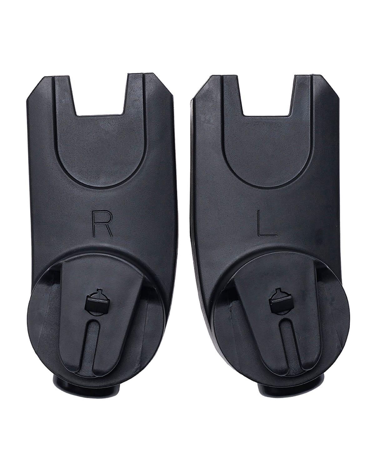 Mima Xari & Kobi Babyskydd Adapter Kit MaxiCosi/ Cybex/ BeSafe
