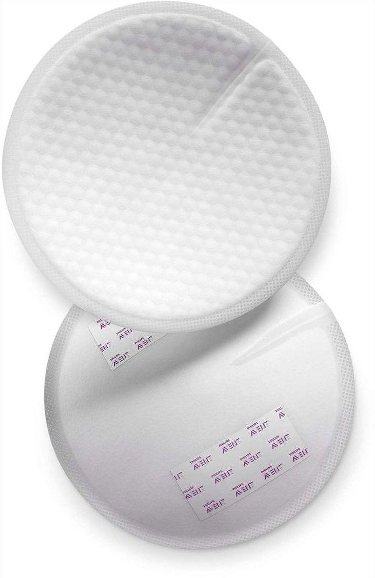 Philips Avent Disposable Breast Pads 24pcs
