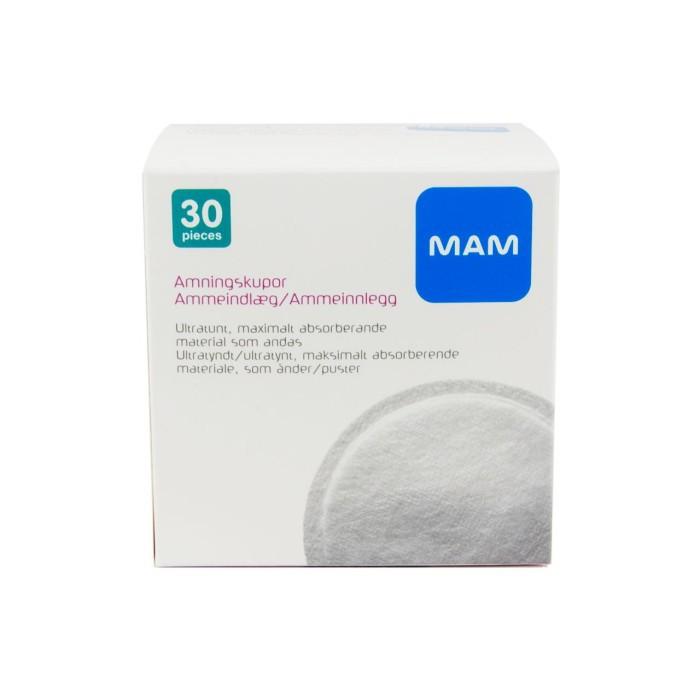 Mam Amningskupor 30st