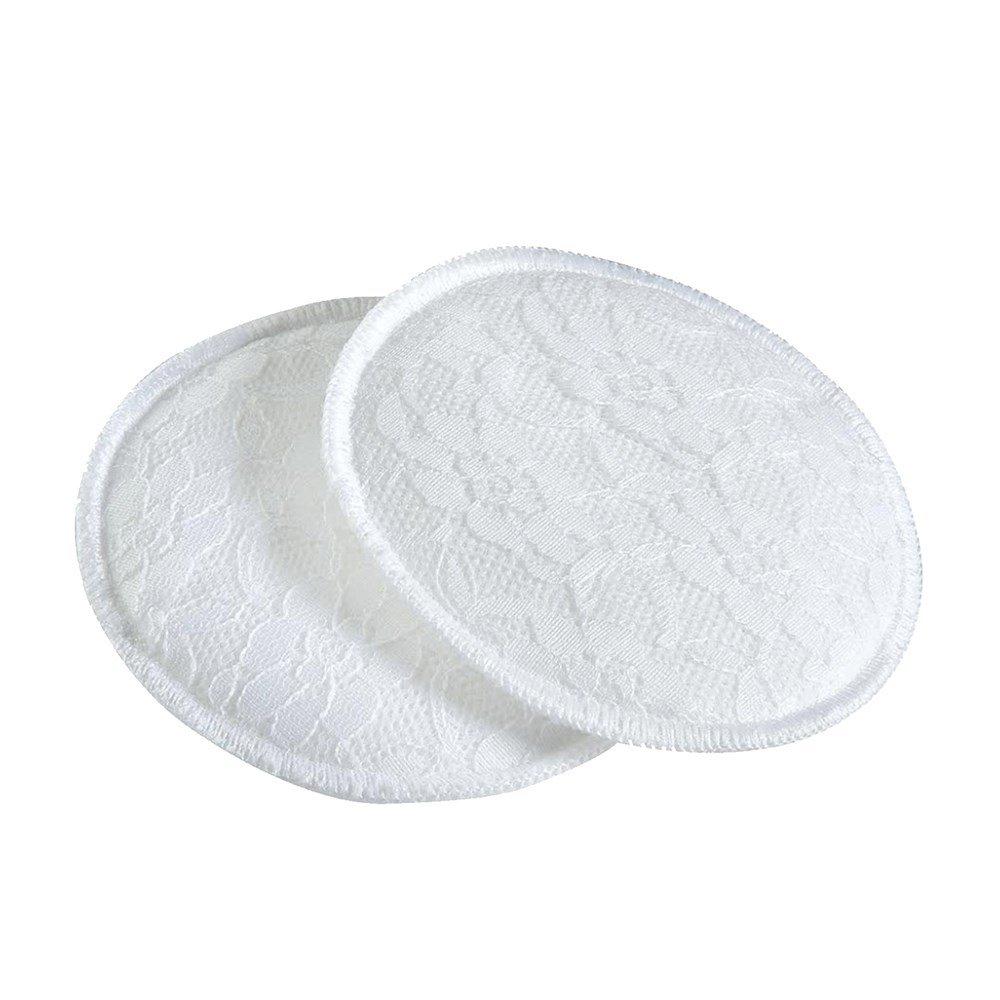 Thermobaby Thermo Washable Nursing Pads 6-pack