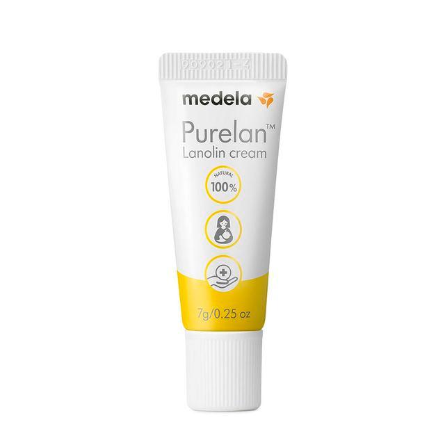 Medela Purelan Lanolin Cream 7g