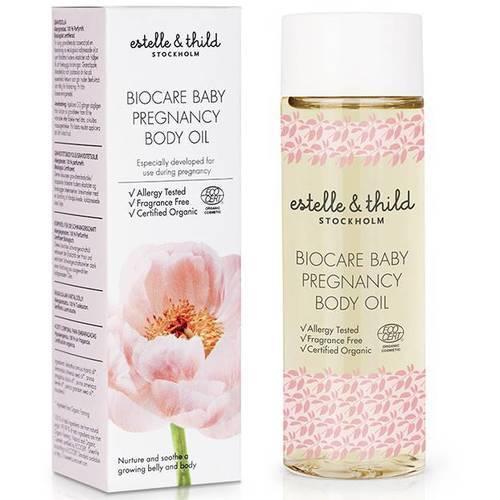 Estelle & Thild BioCare Baby Pregnancy Oil