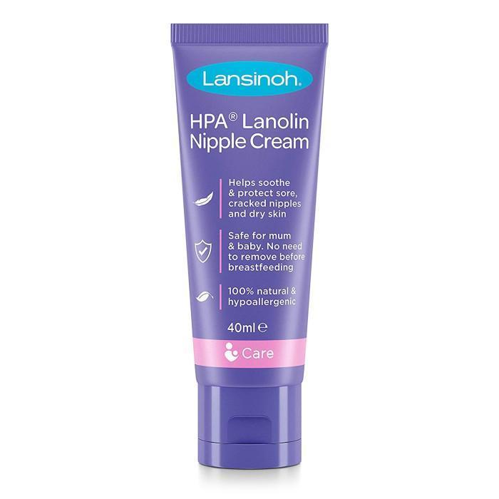 Lansinoh HPA Lanolin 40ml