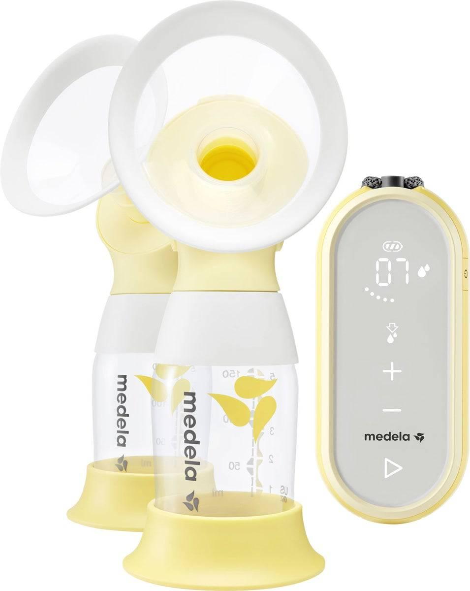 Medela Freestyle Flex Elektrisk Dubbelbröstpump