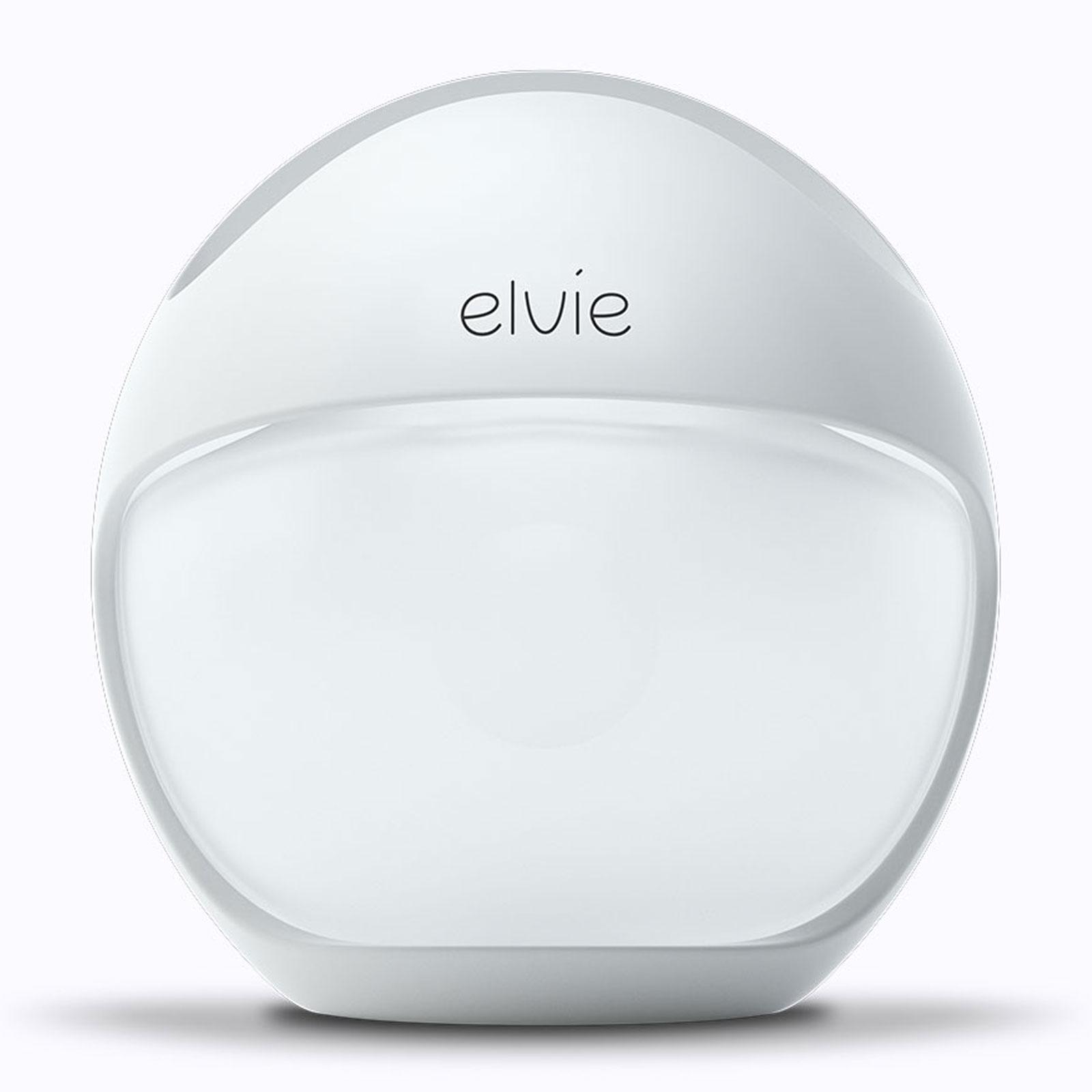 Elvie Curve