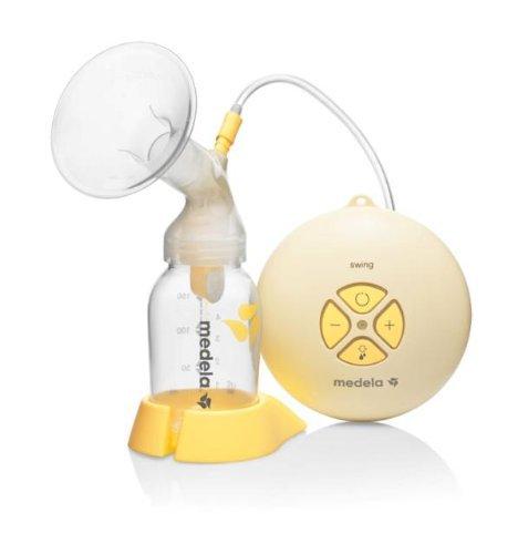 Medela Swing Elektrisk Bröstpump