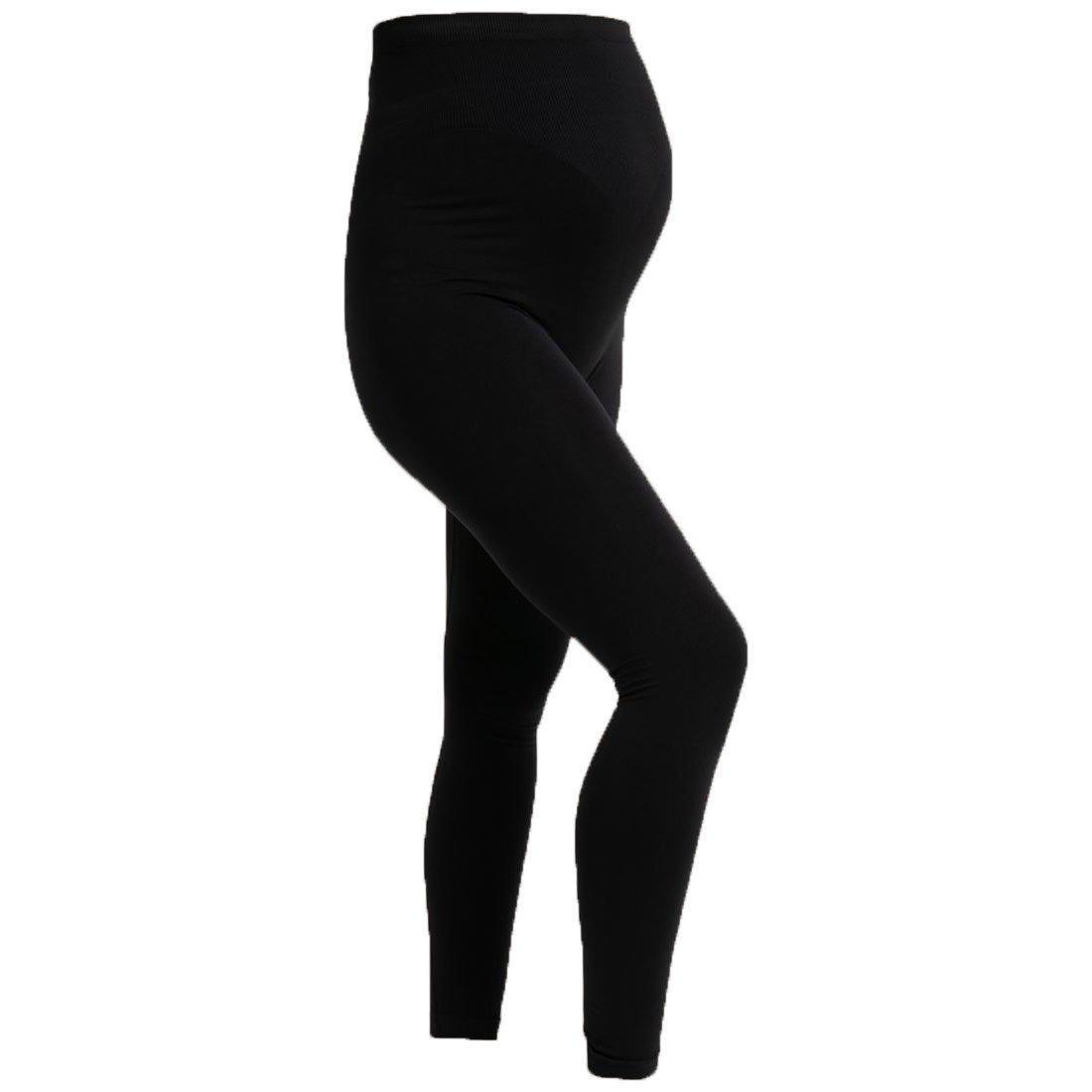Carriwell Mammaleggings Svart