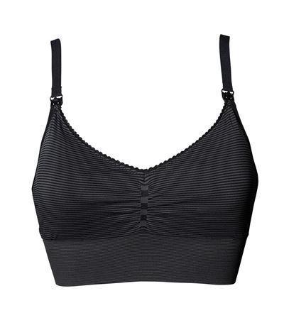 Boob Fast Food BH Free Black/Grey