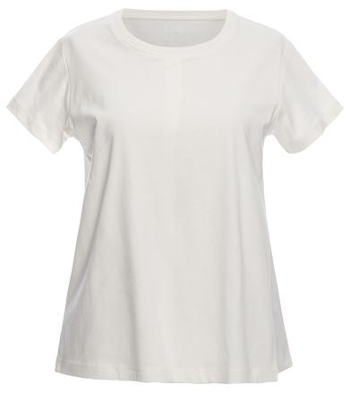 Boob Gravid/Amning The-Shirt Tofu