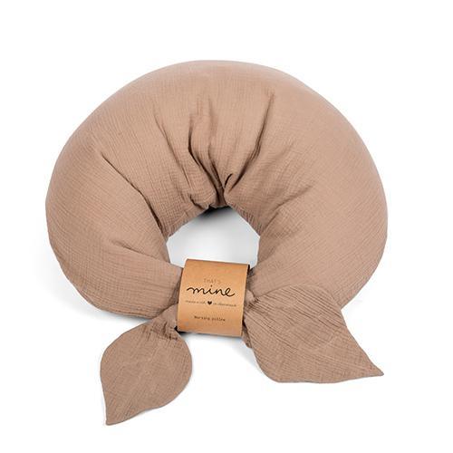 That's Mine Nursing Pillow