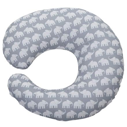 Rätt Start Amningskudde Elefant