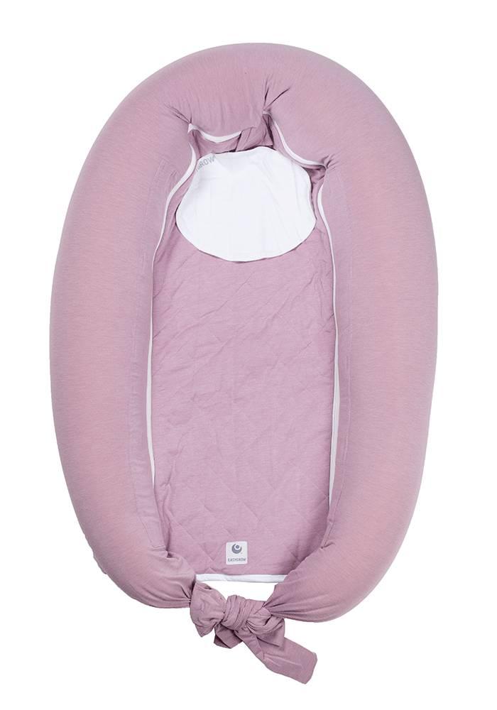 Easygrow Mum & Me Nursing Pillow and Babynest