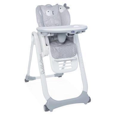Chicco Polly 2 Start Dots High Chair