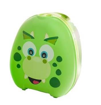 My Carry Potty Dinosaur Potty