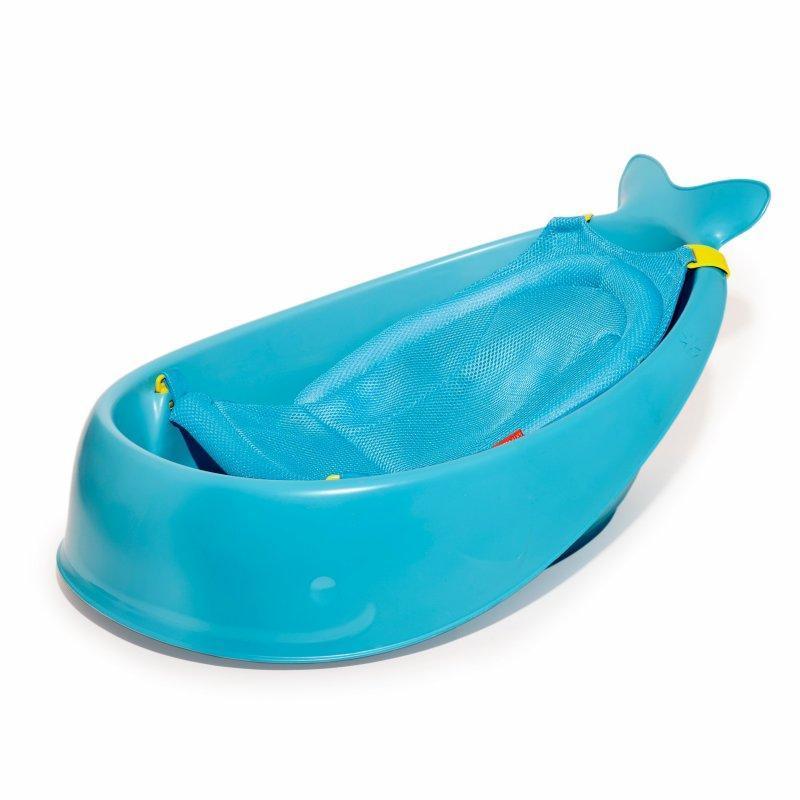 Skip Hop Moby Smart Sling 3 Stage Baby Tub
