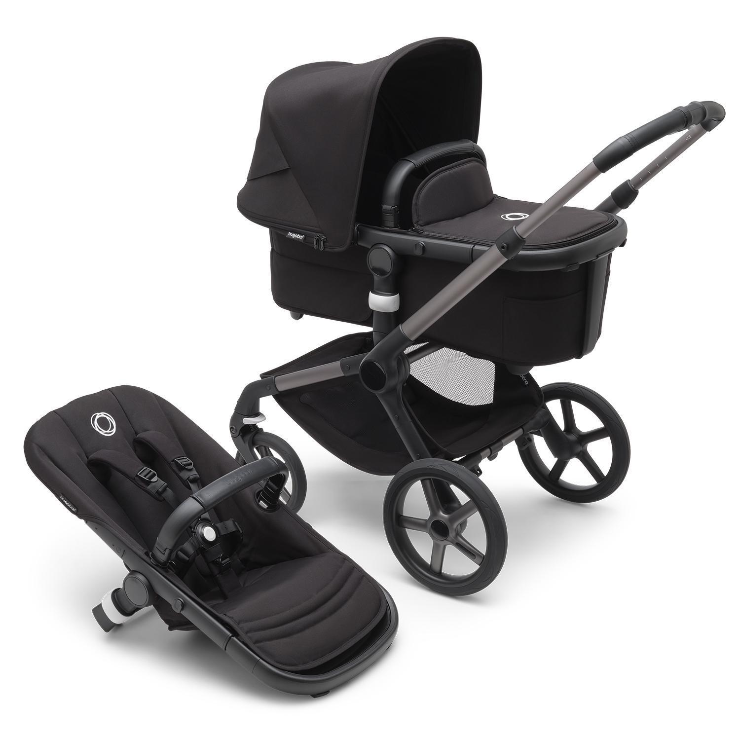 Bugaboo Fox 5 (Duo)