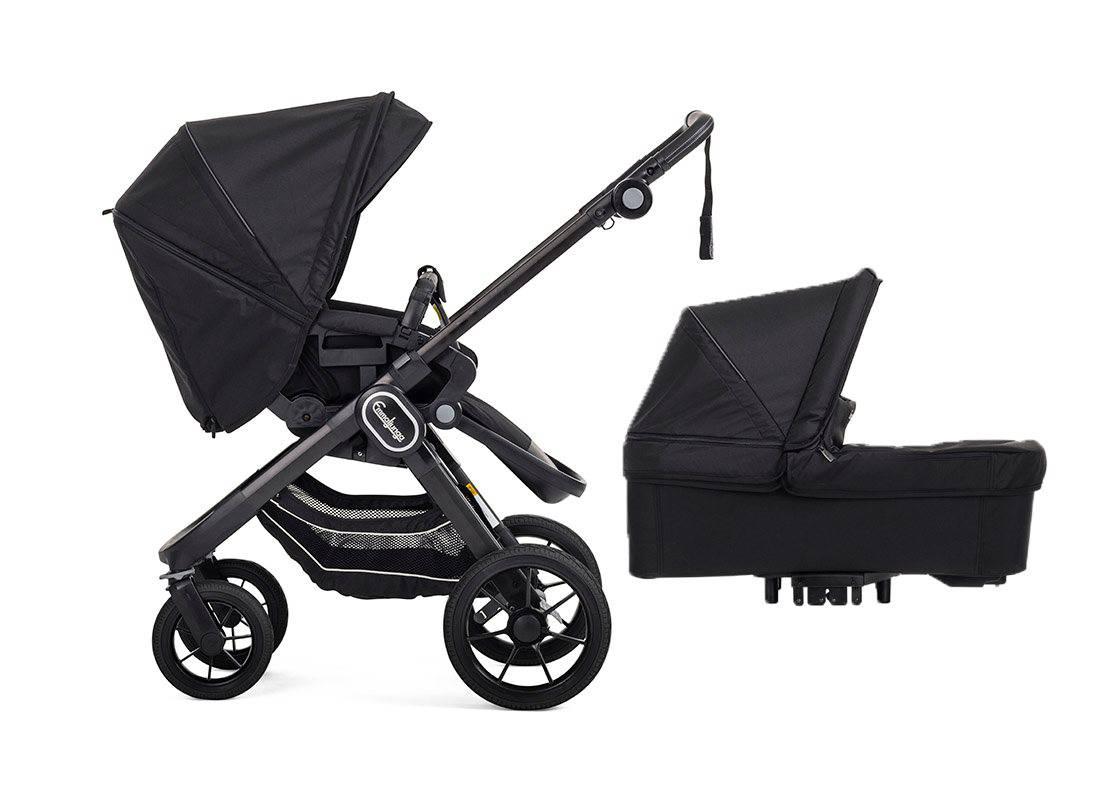 Emmaljunga NXT90 F (Duo)