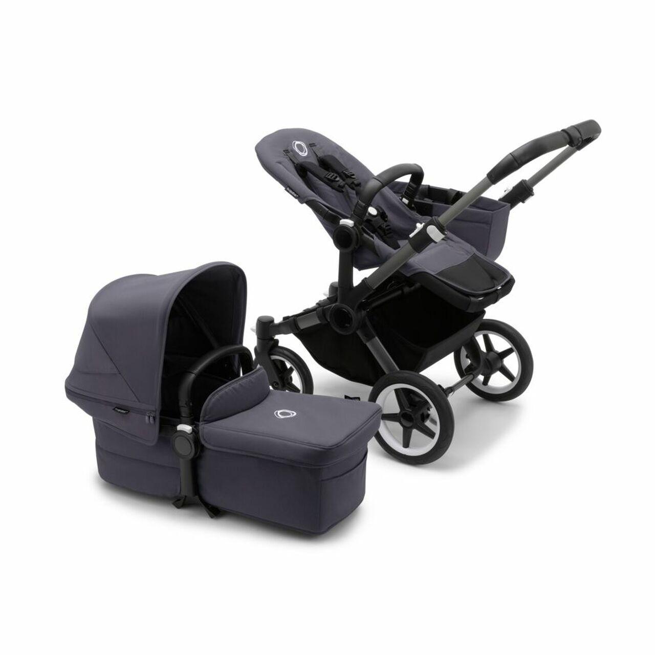Bugaboo Donkey 5 Mono (Duo)