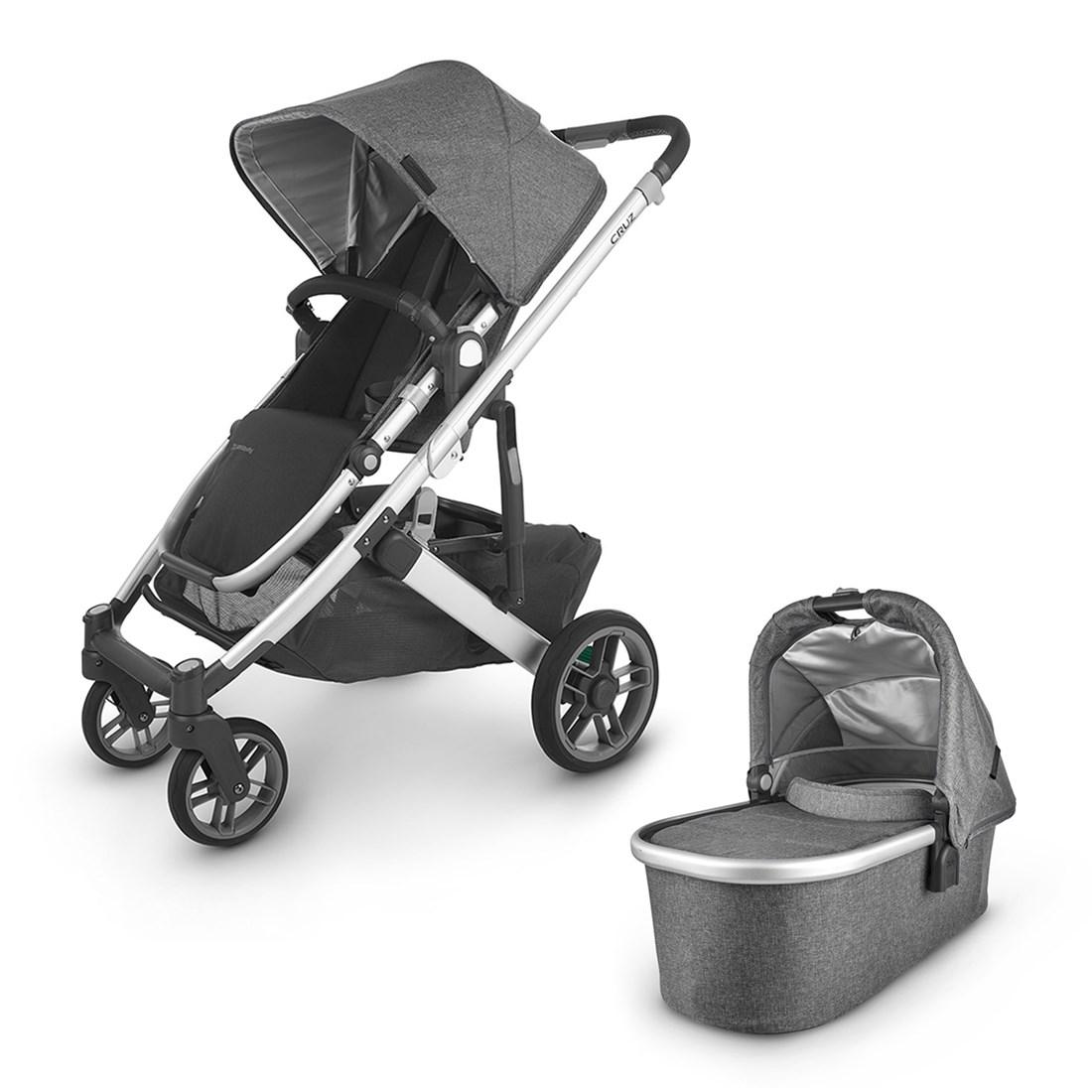 UppaBaby Vista V2 (Duo)