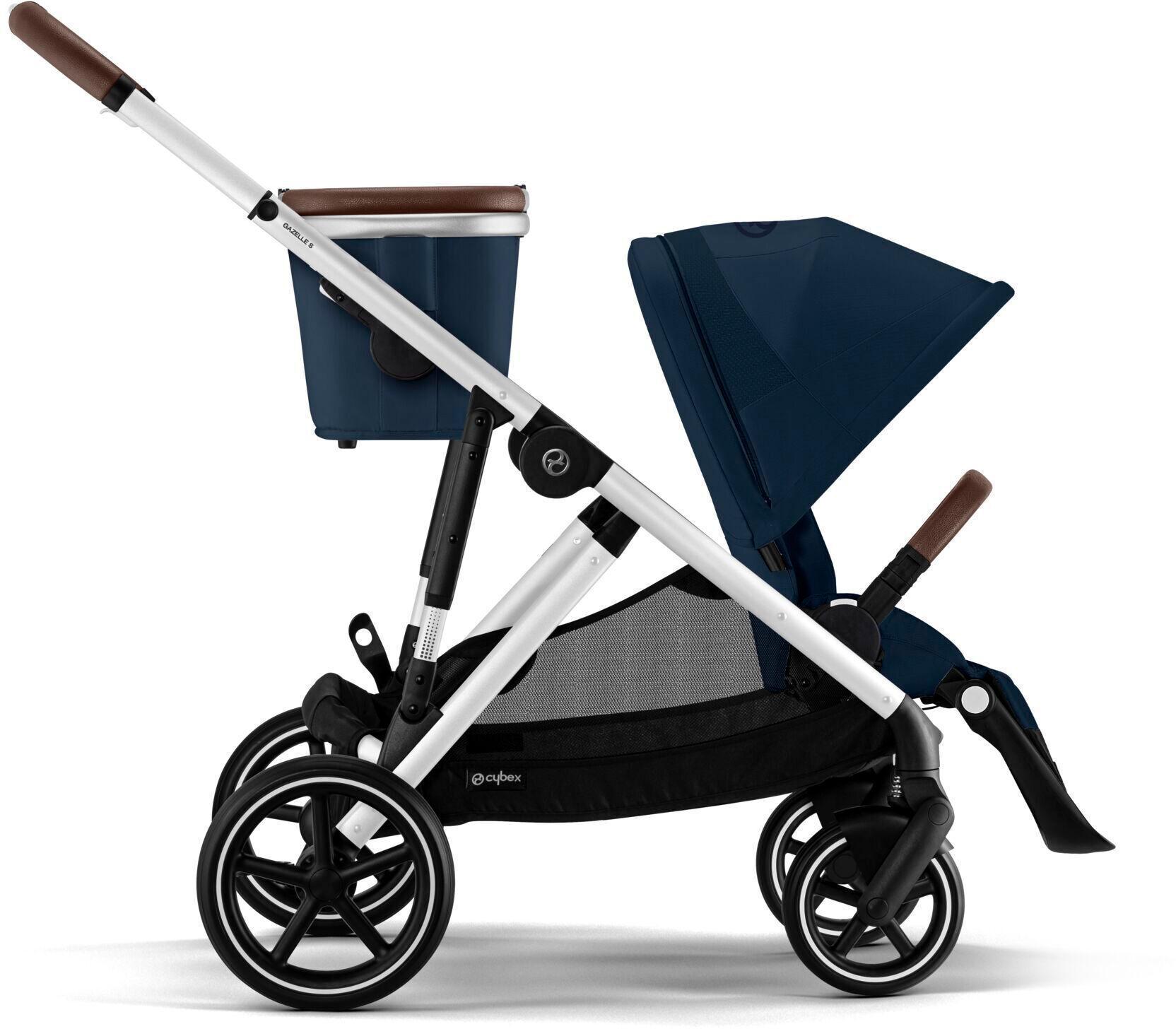 Cybex Gazelle S (Duo)