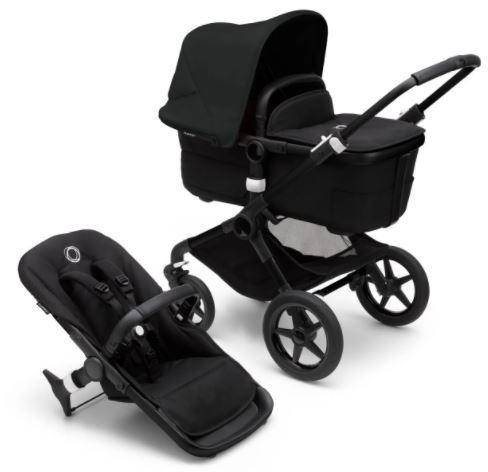 Bugaboo Fox 3 (Duo)