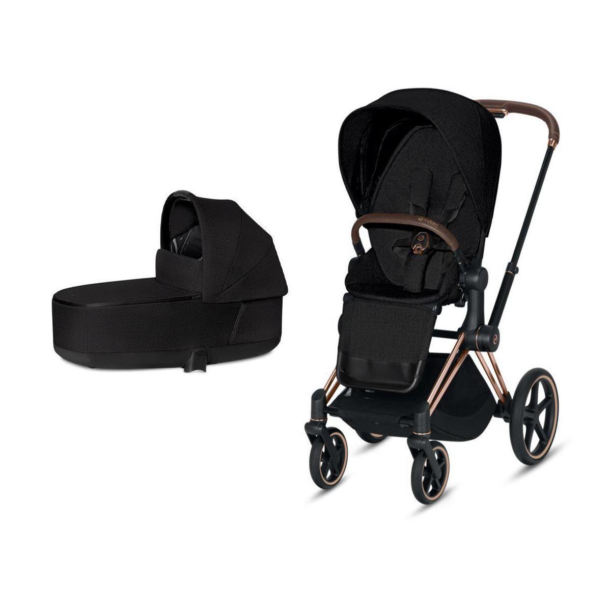 Cybex Priam (Duo)