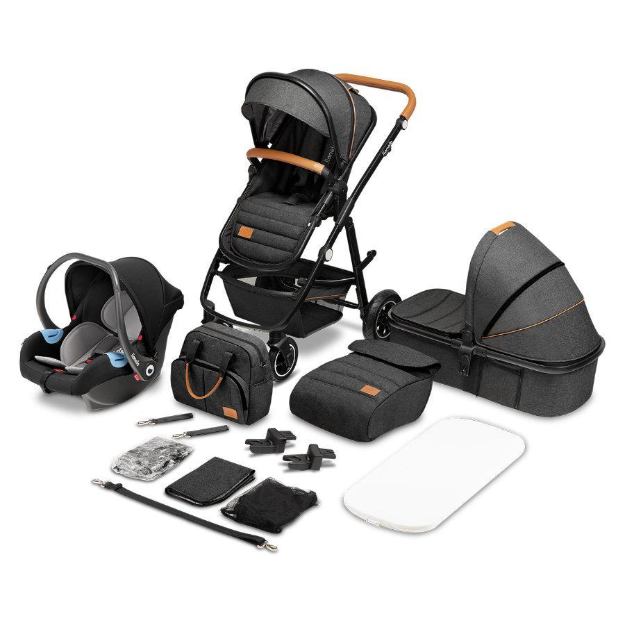 Lionelo Amber (Duo) (Travel system)