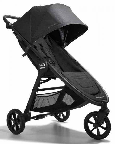 Baby Jogger City Mini GT2.1