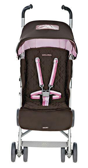 Maclaren Techno XLR