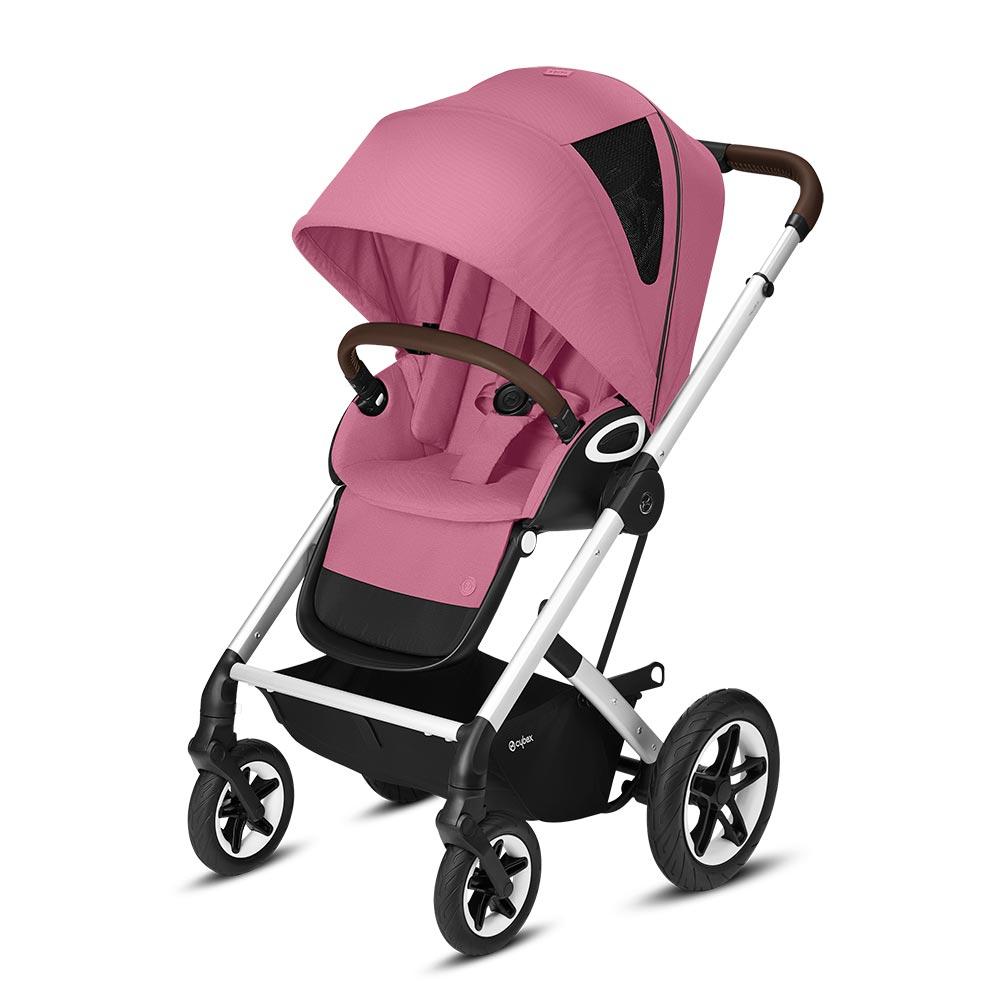Cybex Talos S Lux