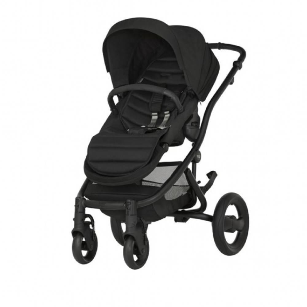 Britax Affinity 2