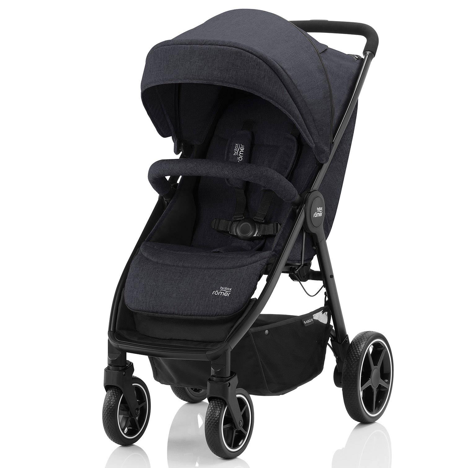 Britax B-Agile M