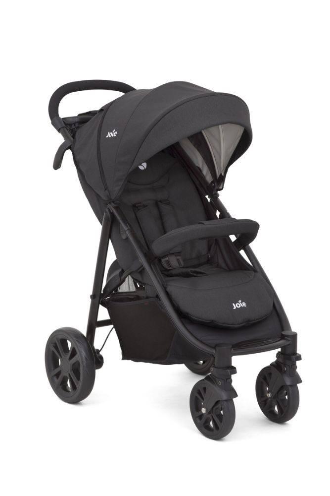 Joie Litetrax 4
