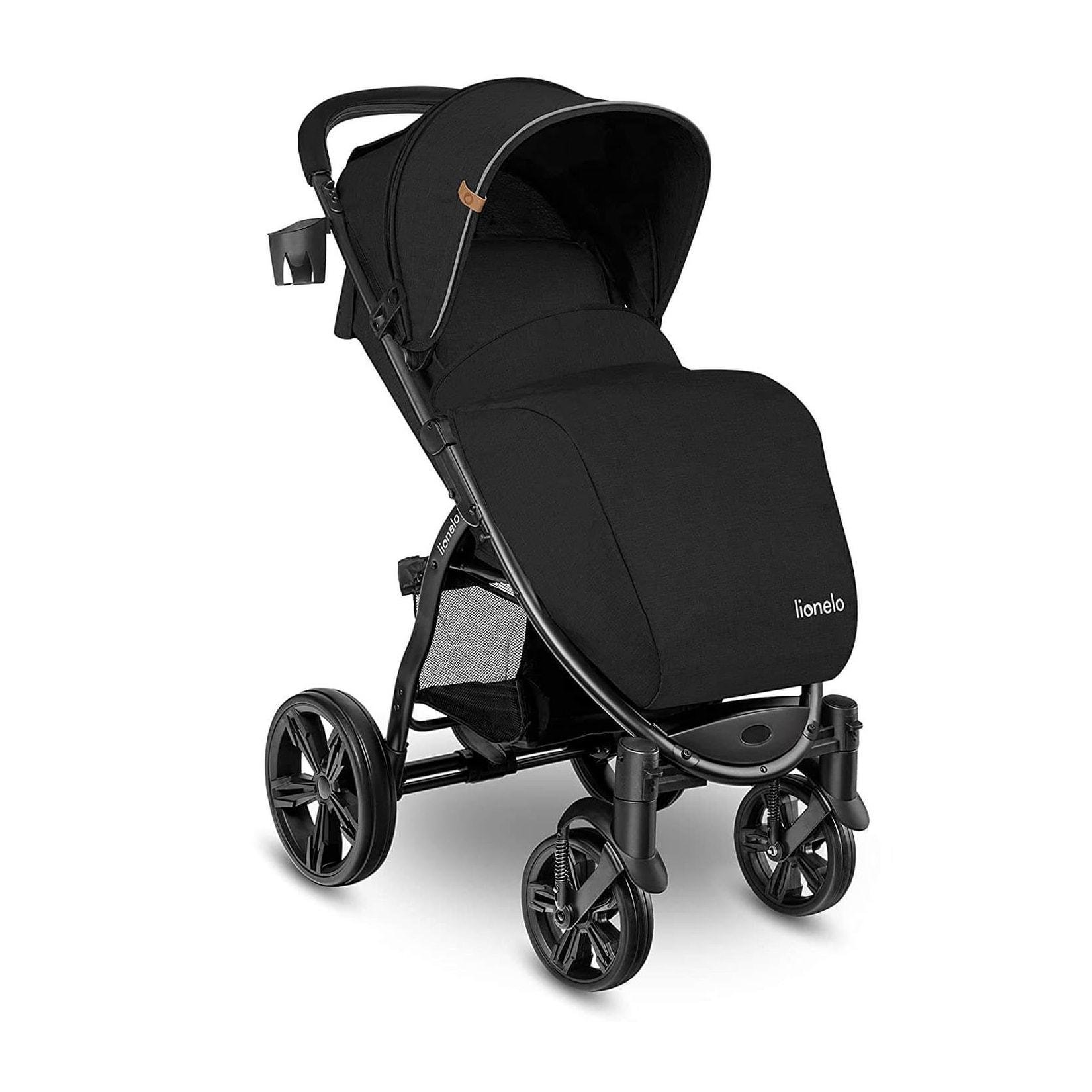 Lionelo Sulky Annet Plus
