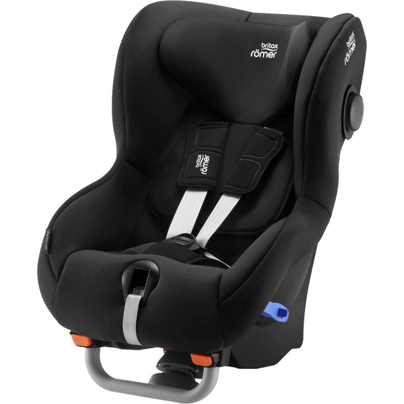 Britax Max-Way Plus