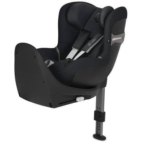 Cybex Sirona S i-Size