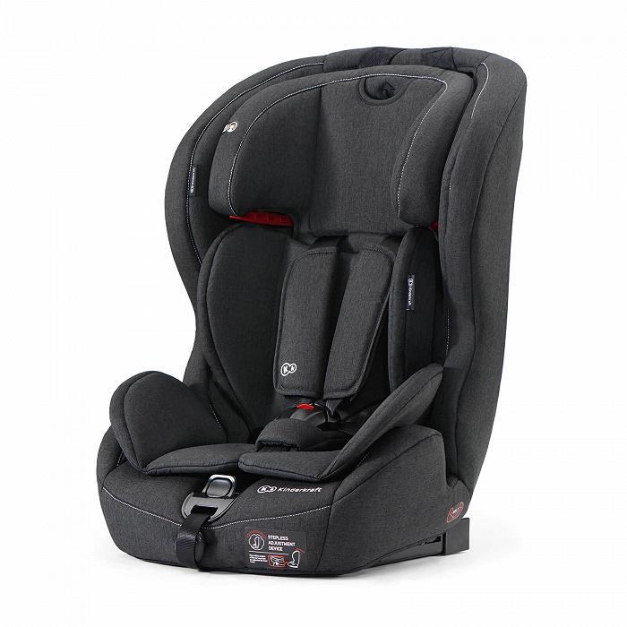 Kinderkraft Safety Fix